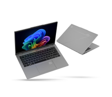Acer Swift Go 14 AI OLED SFG14-64-R14C Notebook 35,56 cm (14")