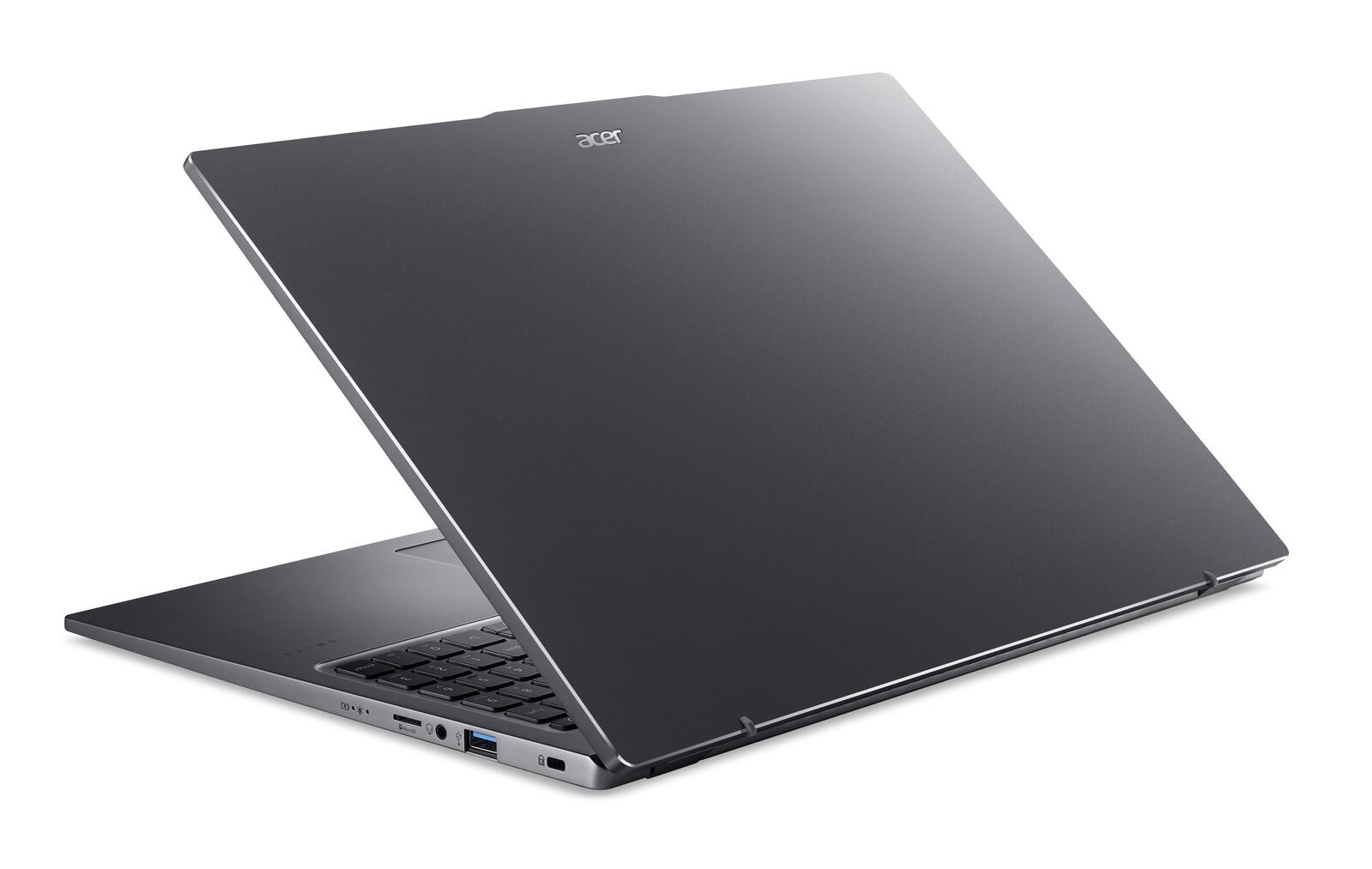 Acer Swift Go 16 OLED SFG16-72-76Q5 Notebook 40,64 cm (16")