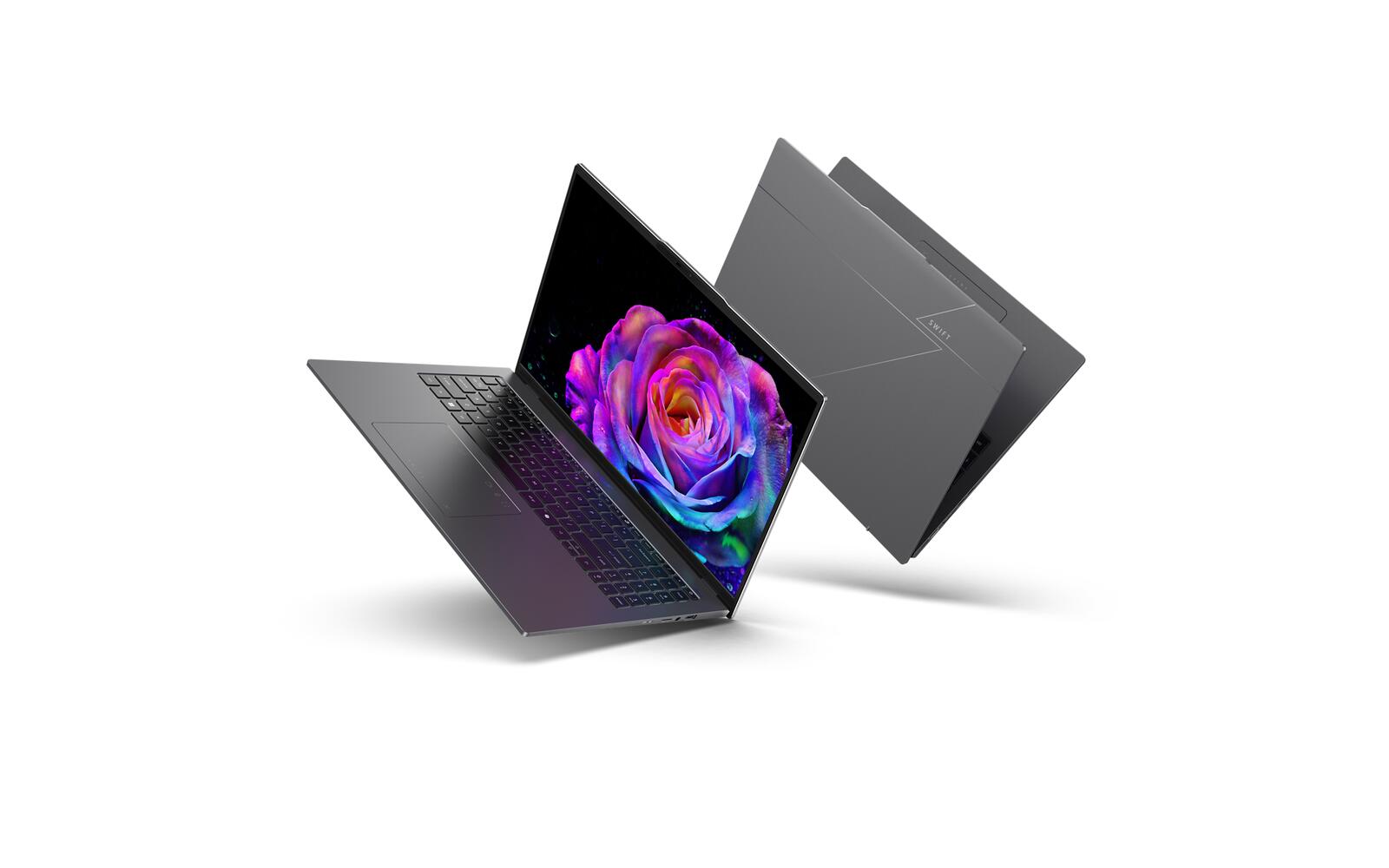 Acer Swift Go 16 OLED SFG16-73-7943 Notebook 40,64 cm (16")