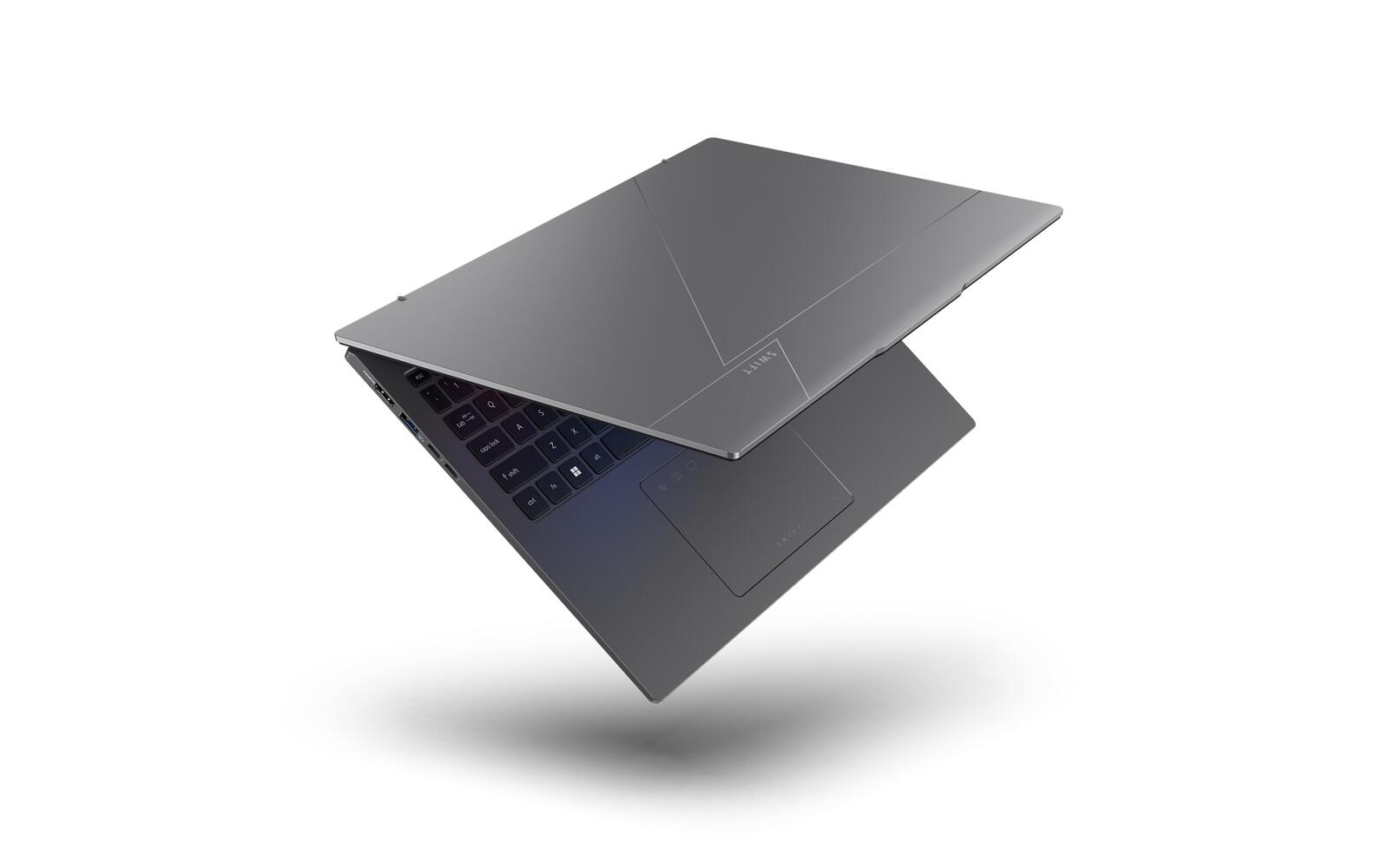 Acer Swift Go 16 OLED SFG16-73-7943 Notebook 40,64 cm (16")