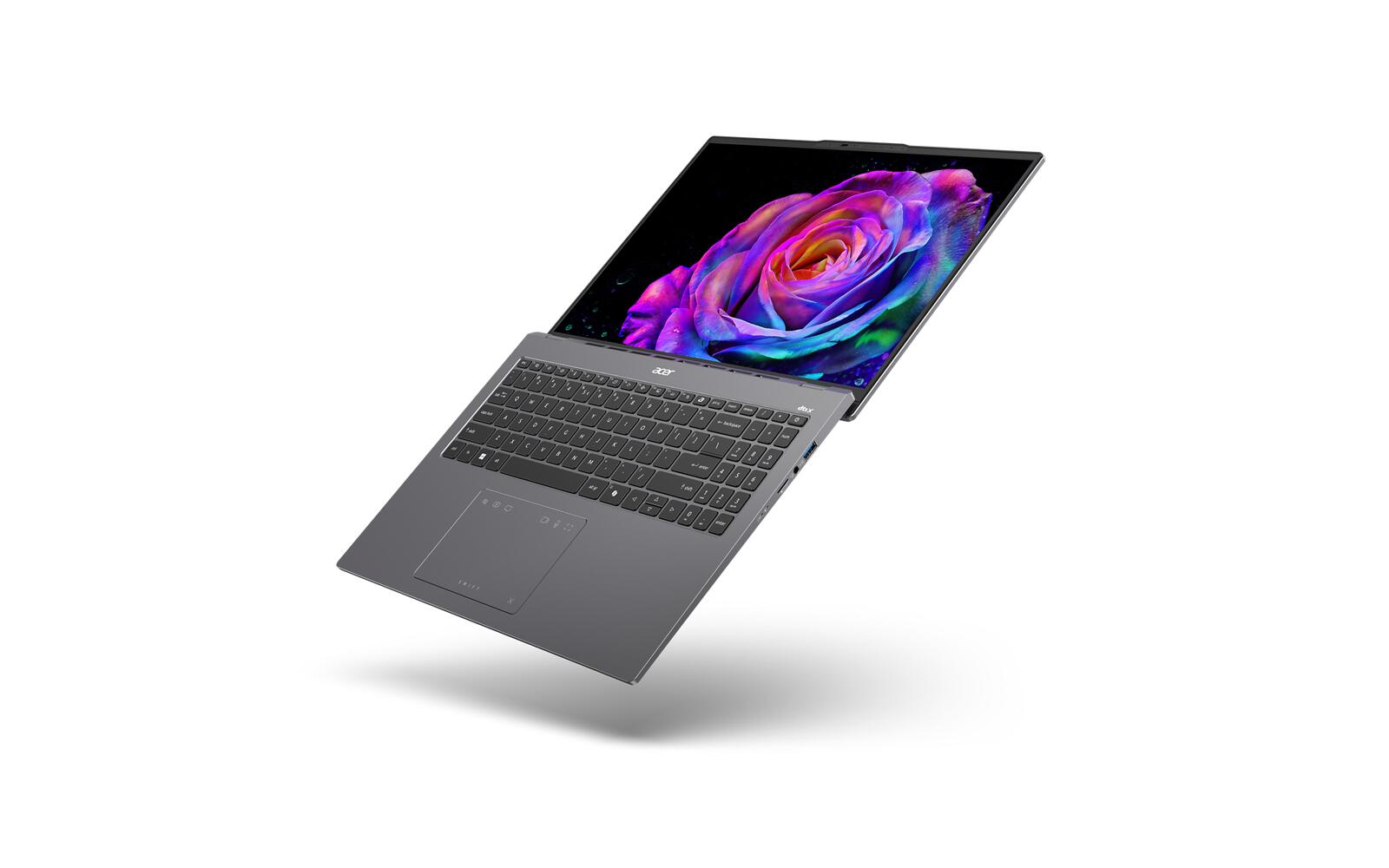 Acer Swift Go 16 OLED SFG16-73-7943 Notebook 40,64 cm (16")