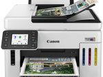 Canon MAXIFY GX7150 MegaTank Multifunktionsdrucker