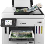 Canon MAXIFY GX7150 MegaTank Multifunktionsdrucker