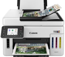 Canon MAXIFY GX6150 MegaTank Multifunktionsdrucker