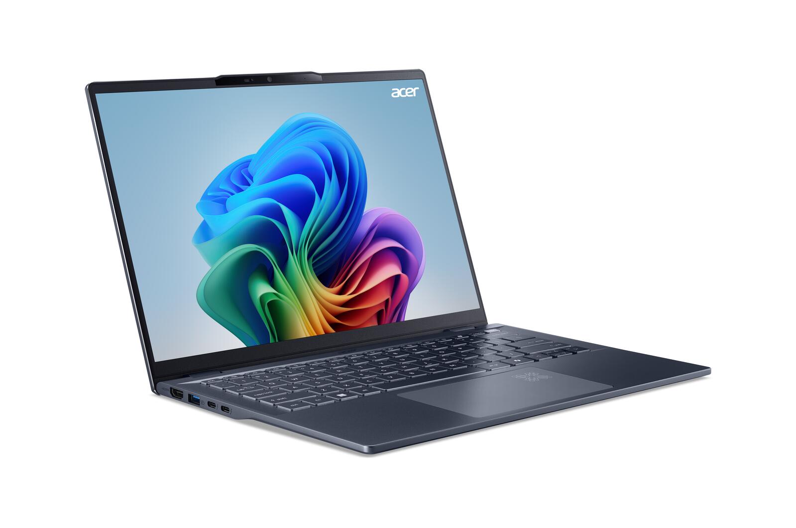 Acer Swift 14 AI OLED SF14-51-58HR Notebook 35,6 cm (14")