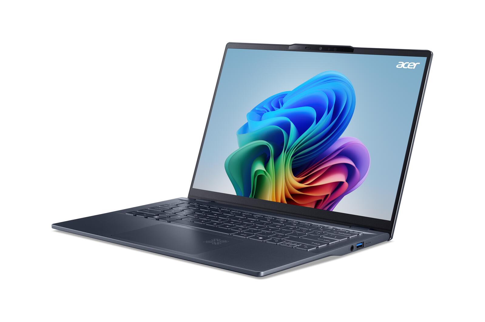 Acer Swift 14 AI OLED SF14-51-58HR Notebook 35,6 cm (14")