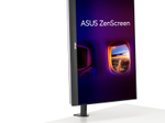 ASUS ZenScreen MB27ACF portabler Monitor 68,6 cm (27 Zoll)