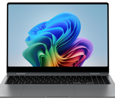Samsung Galaxy Book5 Pro 360 Intel® Ultra 7 258V Notebook 40,6 cm (16")