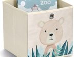 Zeller Koala Aufbewahrungsbox