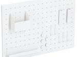 Zeller Magnettafel 50,0 x 35,0 cm weiß