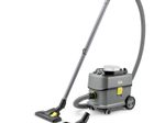 KÄRCHER T10/1 Bp Adv Akku-Industriestaubsauger