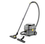 KÄRCHER T10/1 Bp Adv Akku-Industriestaubsauger