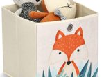 Zeller Fuchs Aufbewahrungsbox