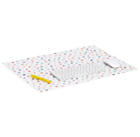 Zeller Dots Schreibtischunterlage 60,0 x 45,0 cm