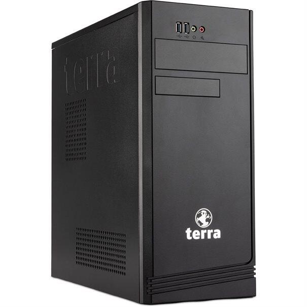 Terra PC-Business 6000 Midi Tower 1009970