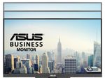 ASUS VA24DQFS Business Monitor 60,5 cm (23,8 Zoll)
