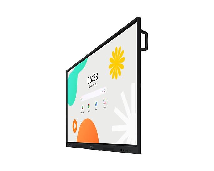 Samsung WA86F Smart Signage Touch Display 218 cm 86 Zoll