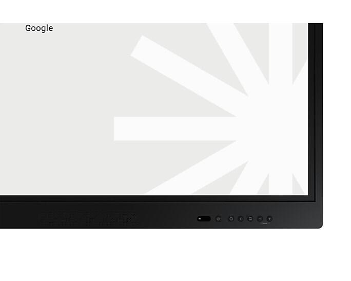 Samsung WA86F Smart Signage Touch Display 218 cm 86 Zoll