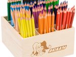 JOLLY Supersticks AQUA Buntstifte Mehrfarbig