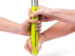 JOLLY Riesen-Bleistift Teamwork