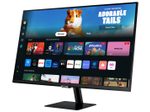 Samsung Smart Monitor M50D Full HD Display 81,3 cm (32")
