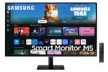 Samsung Smart Monitor M50D Full HD Display 81,3 cm (32")