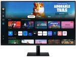 Samsung Smart Monitor M50D Full HD Display 81,3 cm (32")