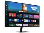 Samsung Smart Monitor M50D Full HD Display 81,3 cm (32")