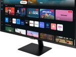Samsung Smart Monitor M50D Full HD Display 81,3 cm (32")