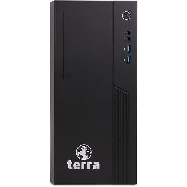 Terra PC-Business 6000 Silent Micro-Tower 1000042