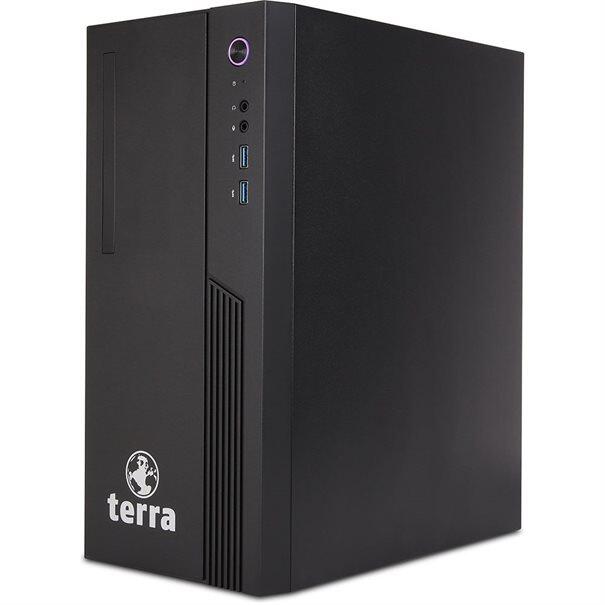 Terra PC-Business 6000 Silent Micro-Tower 1000042