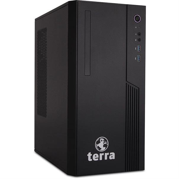 Terra PC-Business 6000 Silent Micro-Tower 1000042