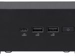 ASUS NUC 14 Pro RNUC14RVHU5068C3I Intel® Core™ Ultra 5 125H Mini-PC