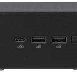 ASUS NUC 14 Pro RNUC14RVHU5068C3I Intel® Core™ Ultra 5 125H Mini-PC