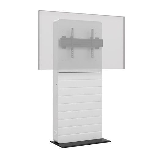 Hagor CON-Line® FS 55 - 65" Medienstele freistehend