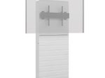 Hagor CON-Line® FS 55 - 65" Medienstele freistehend