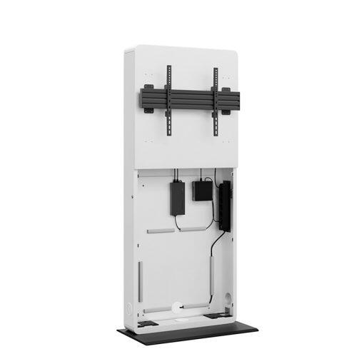 Hagor CON-Line® FS 55 - 65" Medienstele freistehend