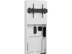 Hagor CON-Line® FS 55 - 65" Medienstele freistehend
