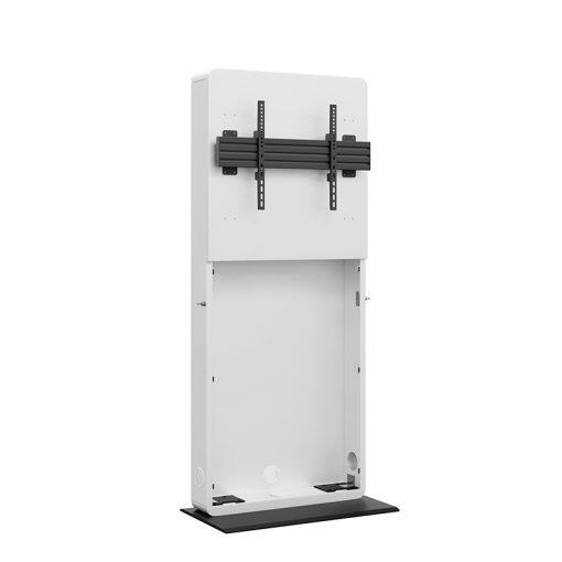 Hagor CON-Line® FS 55 - 65" Medienstele freistehend