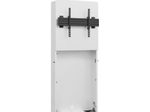Hagor CON-Line® FS 55 - 65" Medienstele freistehend