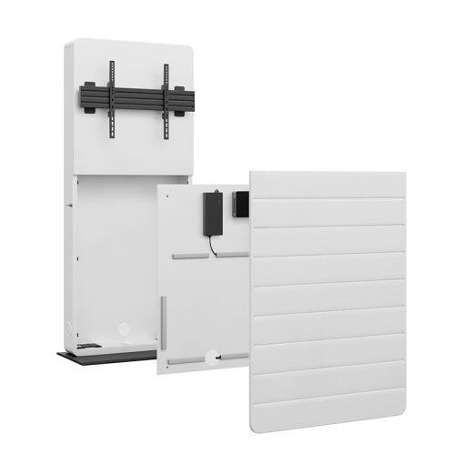Hagor CON-Line® FS 55 - 65" Medienstele freistehend