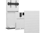 Hagor CON-Line® FS 55 - 65" Medienstele freistehend