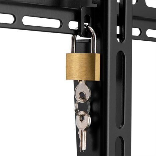 Hagor Elia SB Back-to-Back Schwerlast-Standsystem