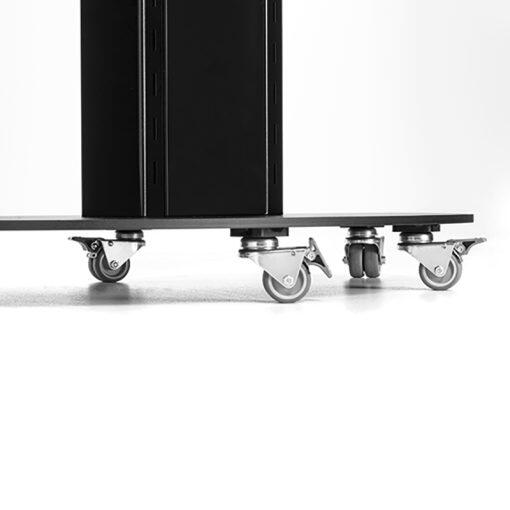 Hagor Elia SB Back-to-Back Schwerlast-Standsystem