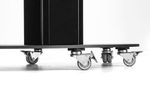 Hagor Elia SB Back-to-Back Schwerlast-Standsystem