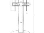 Hagor Elia SB Back-to-Back Schwerlast-Standsystem