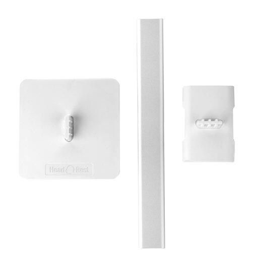 Hagor HA Headset Stand Bi-Colour (Weiß) Headset Halterung freistehend