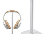 Hagor HA Headset Stand Bi-Colour (Weiß) Headset Halterung freistehend