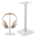 Hagor HA Headset Stand Bi-Colour (Weiß) Headset Halterung freistehend