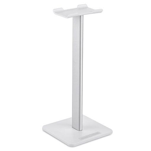 Hagor HA Headset Stand Bi-Colour (Weiß) Headset Halterung freistehend